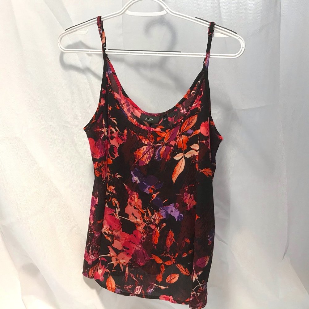 Apt 9 Tank Top, Size L